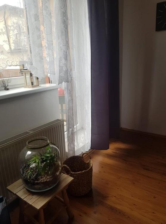 Apartman Beseda Apartment Velke Porici Exterior photo