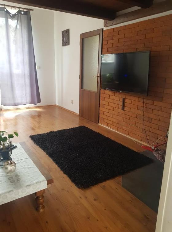 Apartman Beseda Apartment Velke Porici Exterior photo